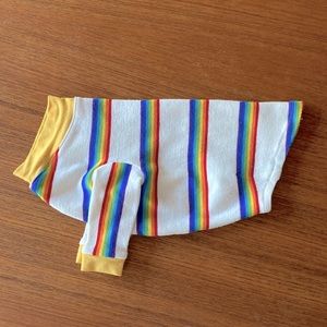 Fifi & Romeo dog T shirt